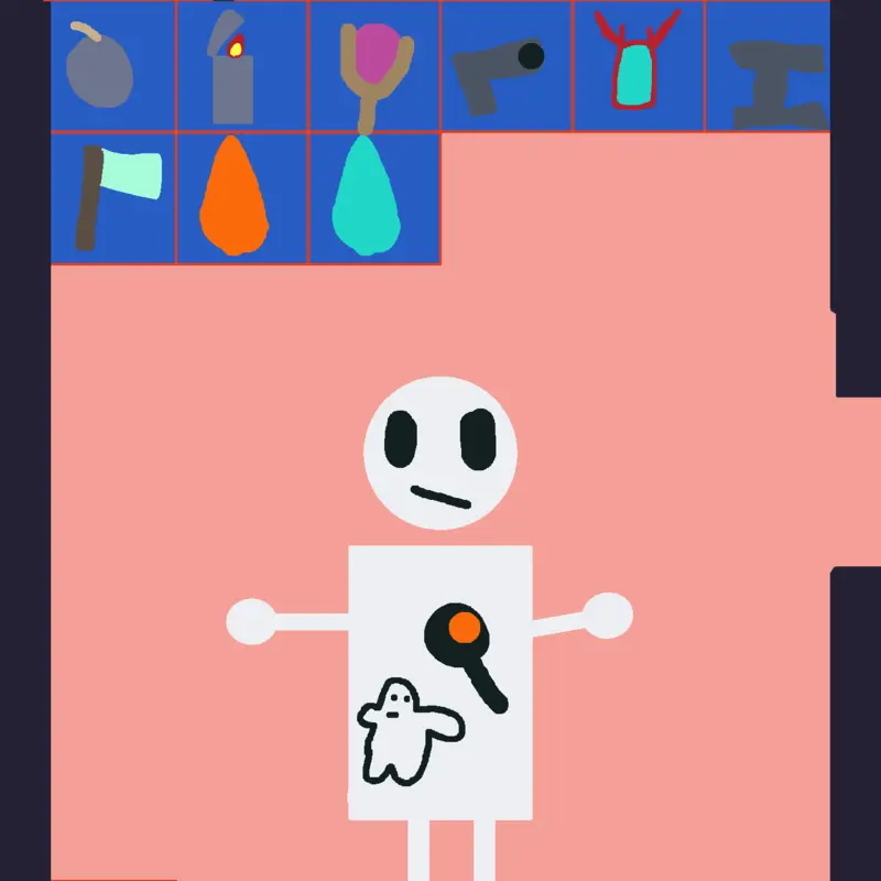Game by @cayeb
