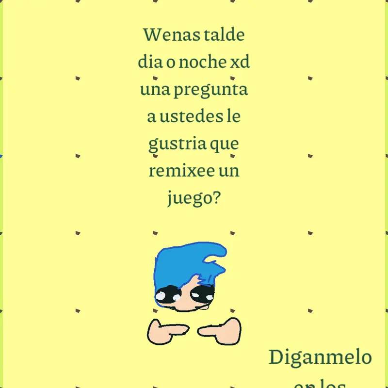 Game by @Dylitan_xd