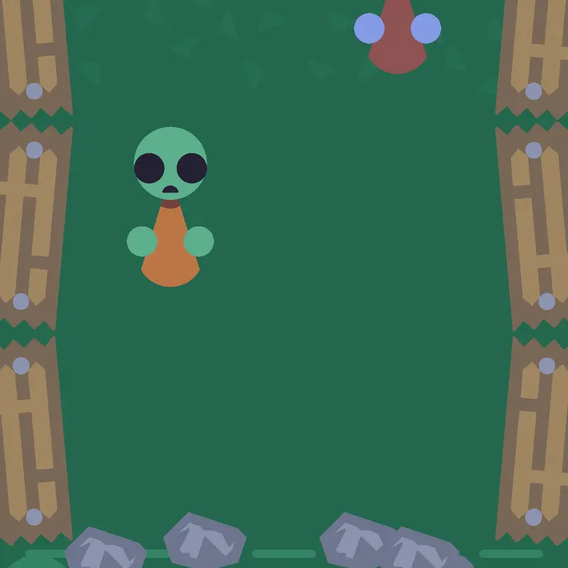 Game by @veverinoid