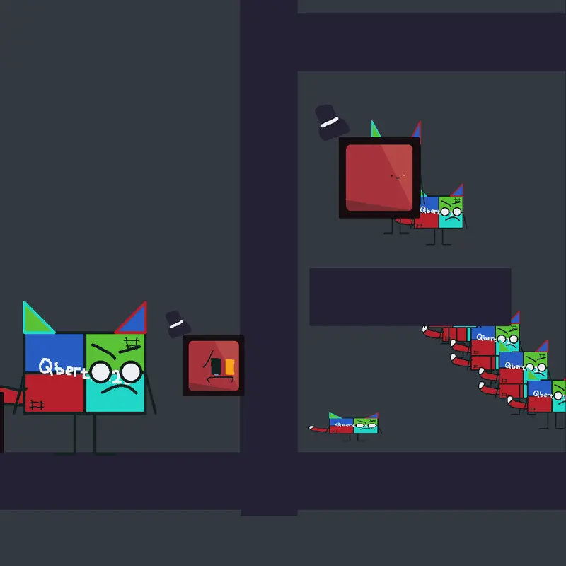 Game by @Sprunki_syeo