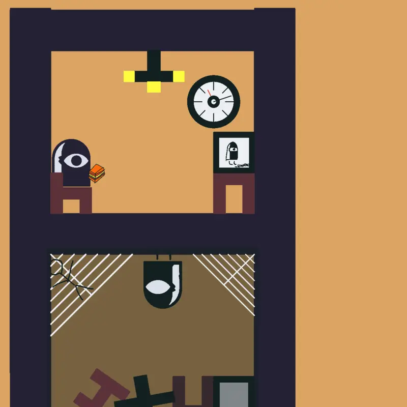Game by @L1WIERO
