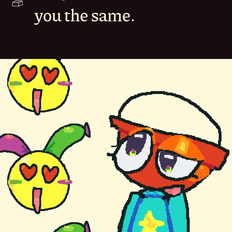 Game by @RA-RACHEL