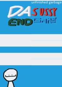 END GAME V2 REMAKE