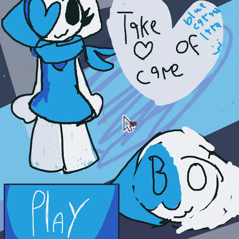 Game by @bluecatcute