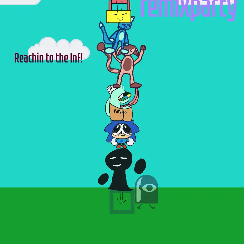 Game by @ZaPotato