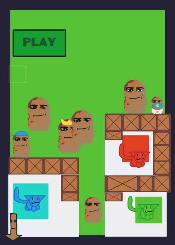 Game by @Gnarpy_Official