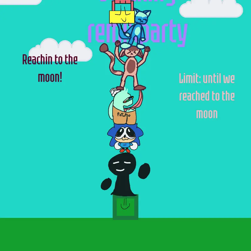 Game by @gleeq