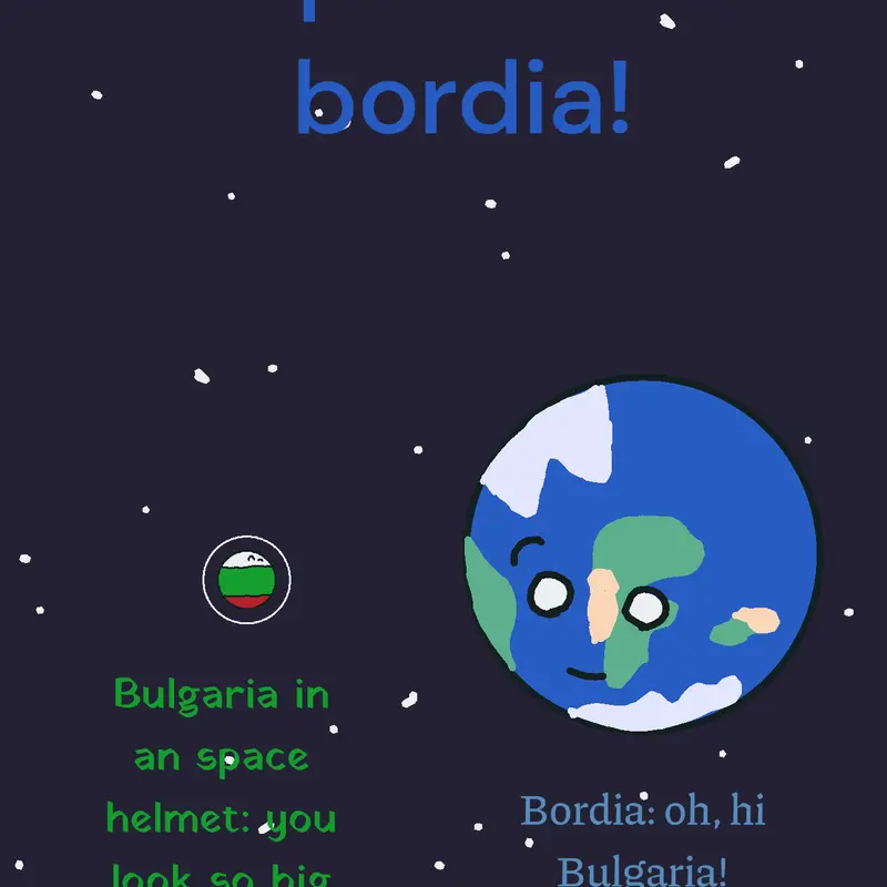 Game by @PartofSlaviaBulgaria