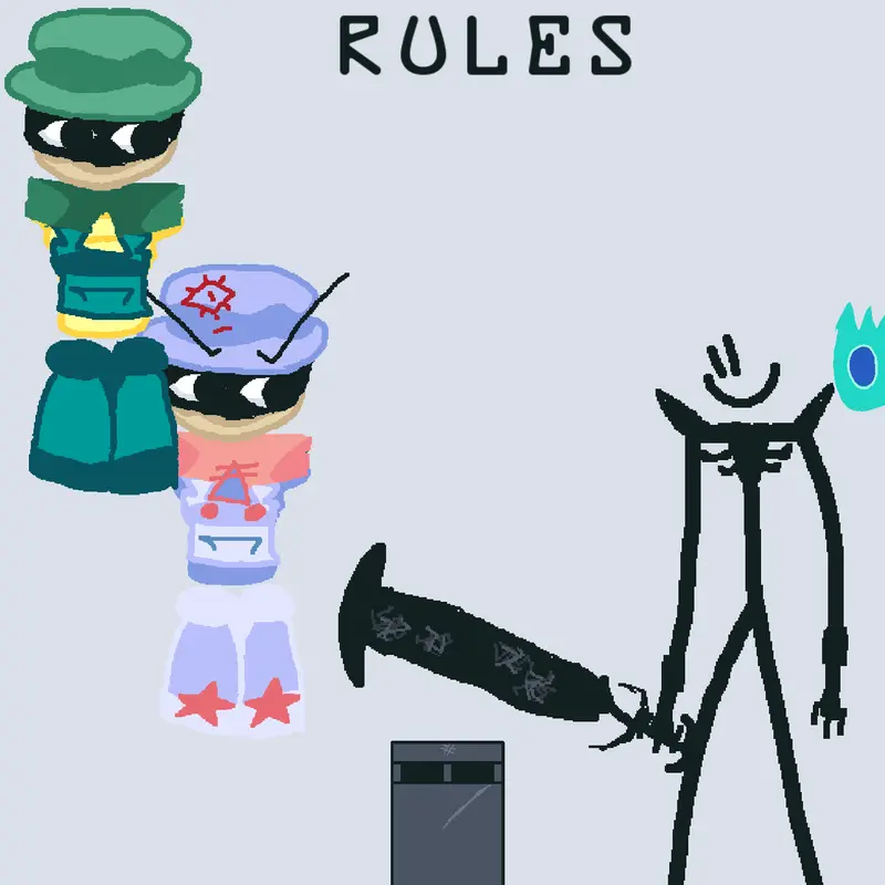 Game by @Alice_Official_ARTIST