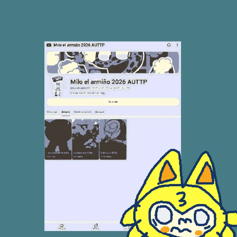 Help me this user is terrible :( by @UziDoorman_AndFriendsBR