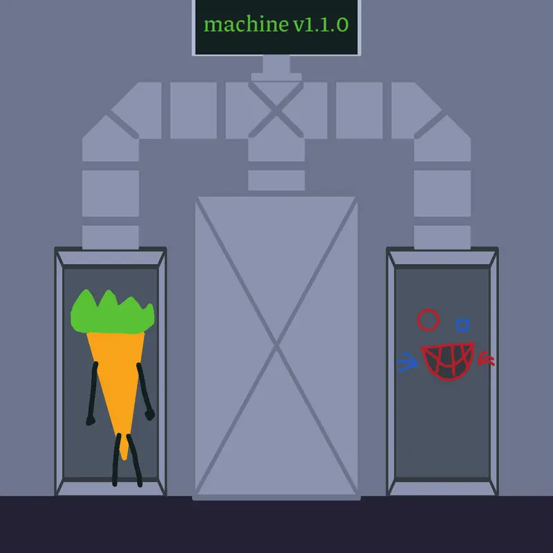 Game by @Karrotmann_V_Runner