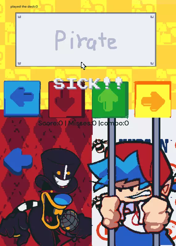Game by @emilianojsjssjs