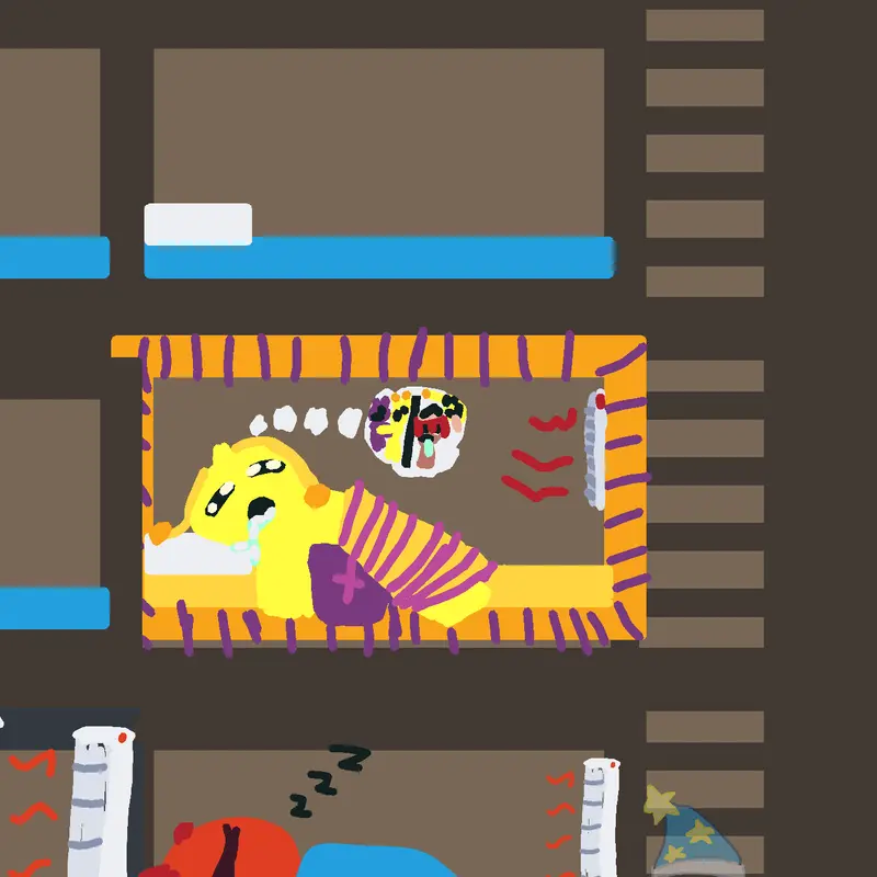 Game by @loveletter46