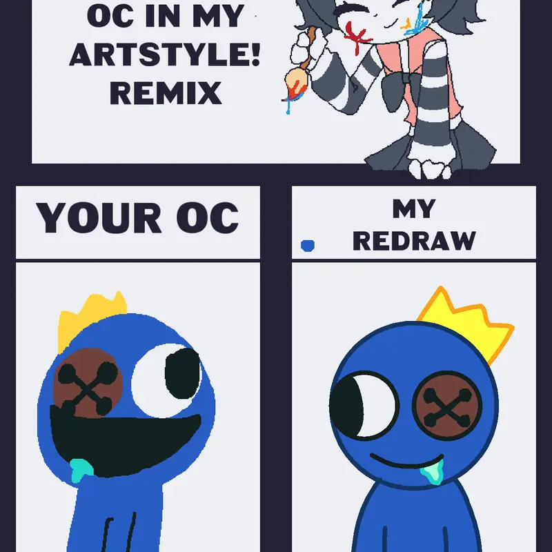 Game by @ItaloVR_PartyHat69