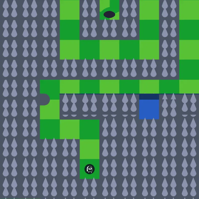Game by @Elsan97
