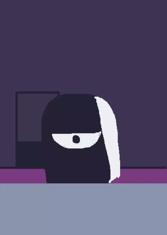 Game by @HiMyNameIsStatic