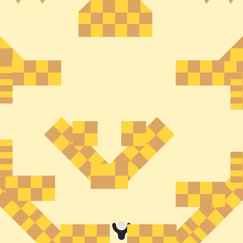 Game by @antoniorss