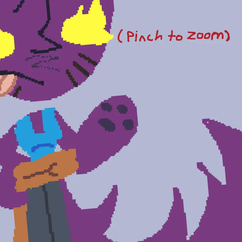 Game by @l-_M1NTY_-l