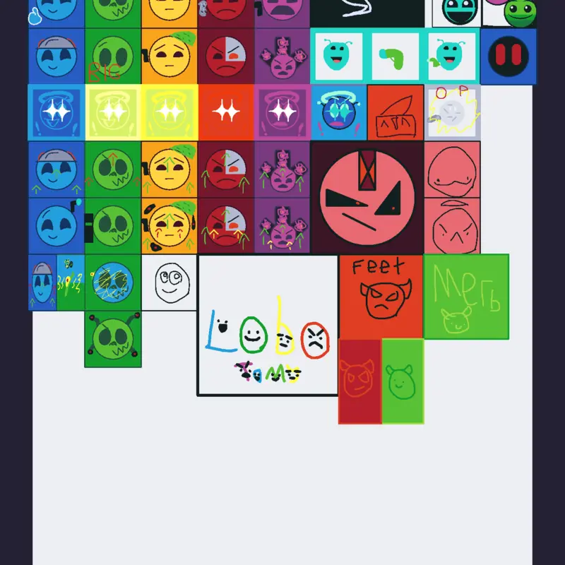 Game by @CherryNeko