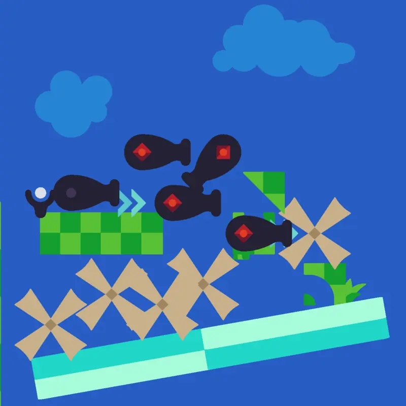 Game by @dude_onthebus