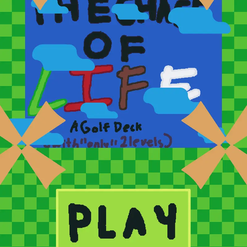 Game by @timothydelijster