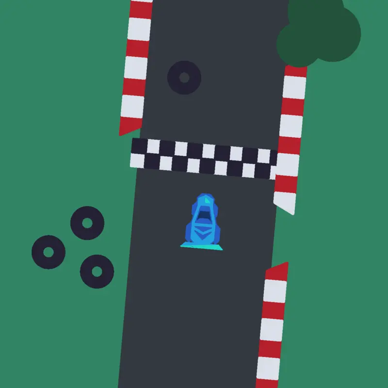 Game by @Josaih