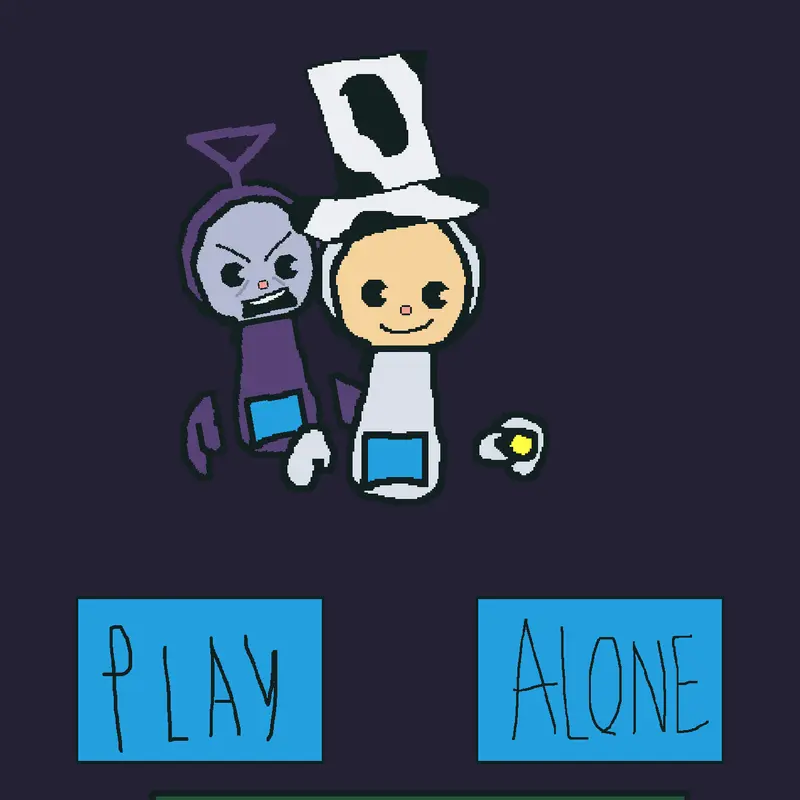 Game by @Po_teletubbie