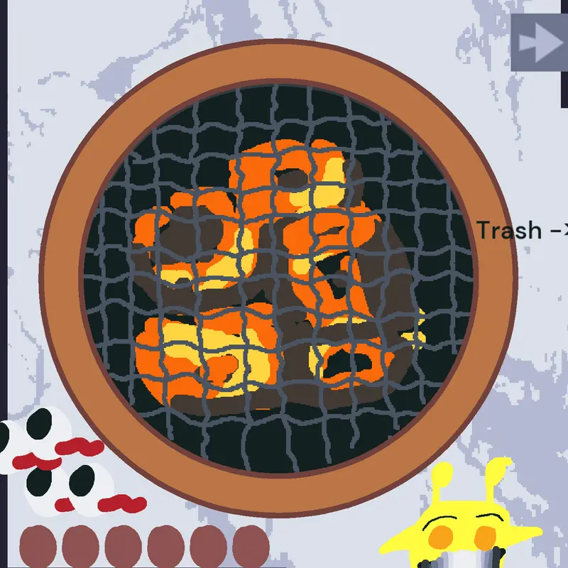 Game by @yanionelittlelhappystar