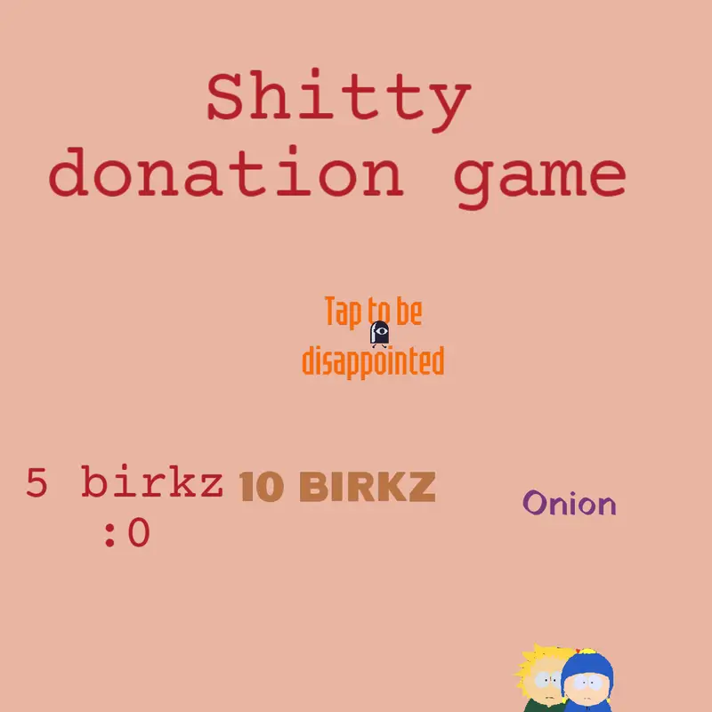 Game by @angzarr