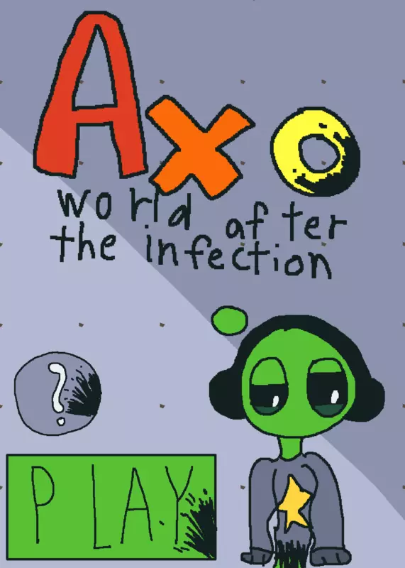 Game by @axoworldoffishal