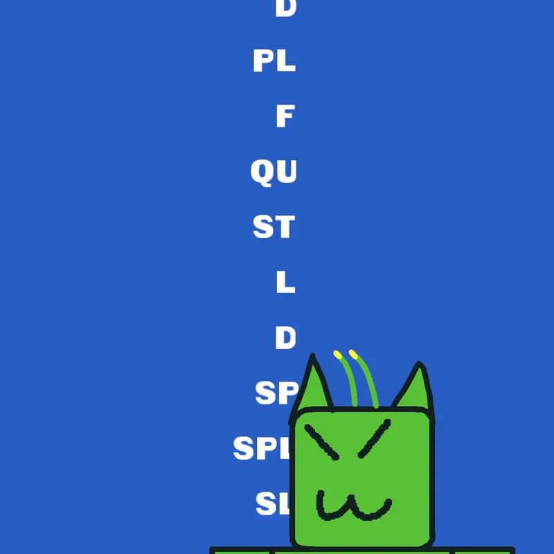 Game by @gnarpy_regretevator