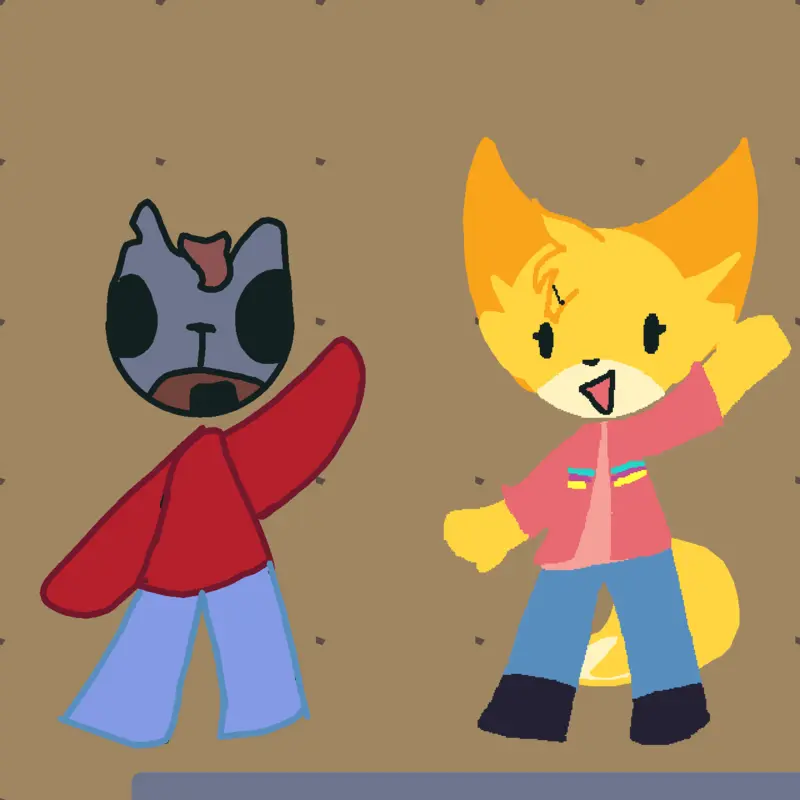 Game by @-catboy-