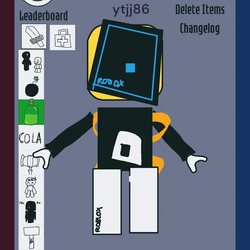Game by @AndroidFan223292