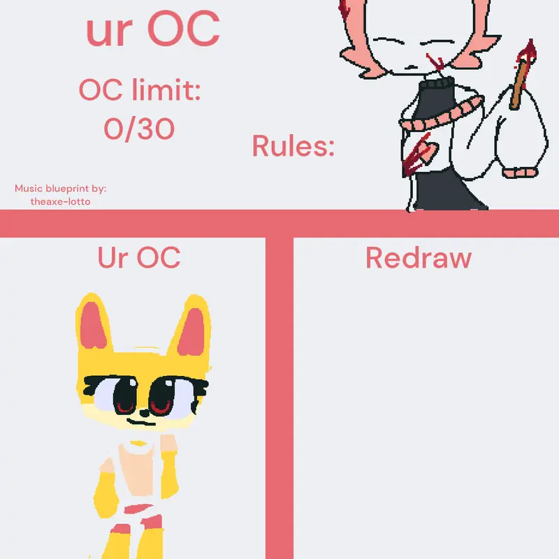 Game by @kit_Casey_and_tomcat_hw