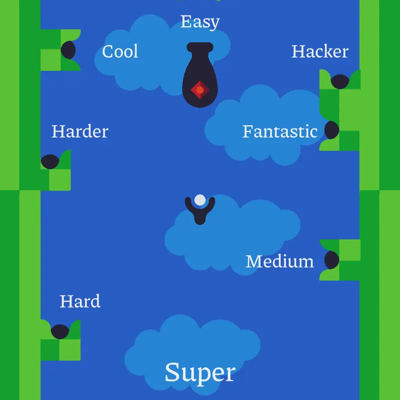Game by @Wild_Carlos
