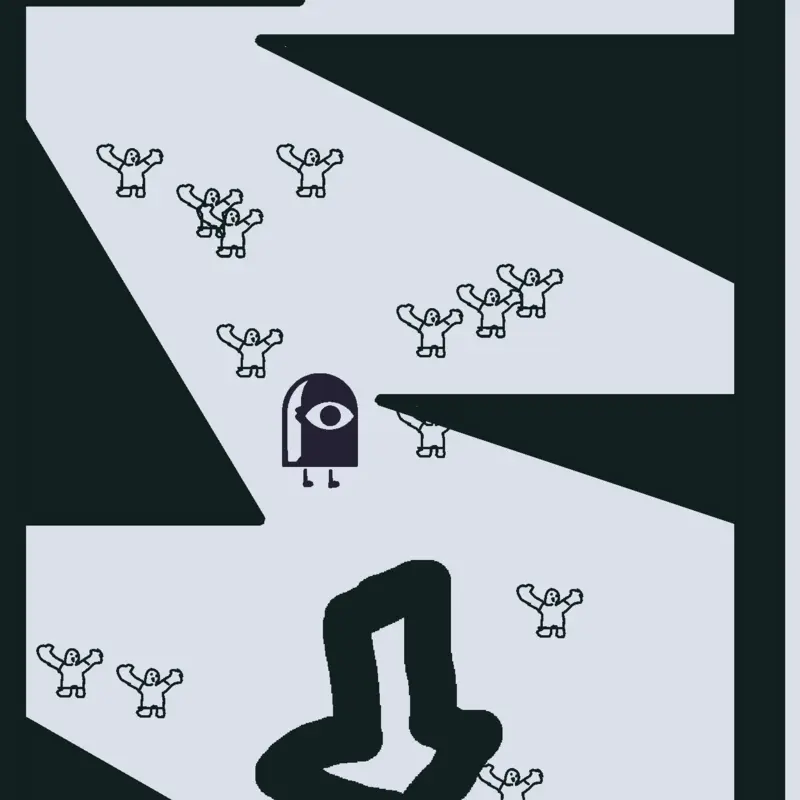 Game by @quenguin