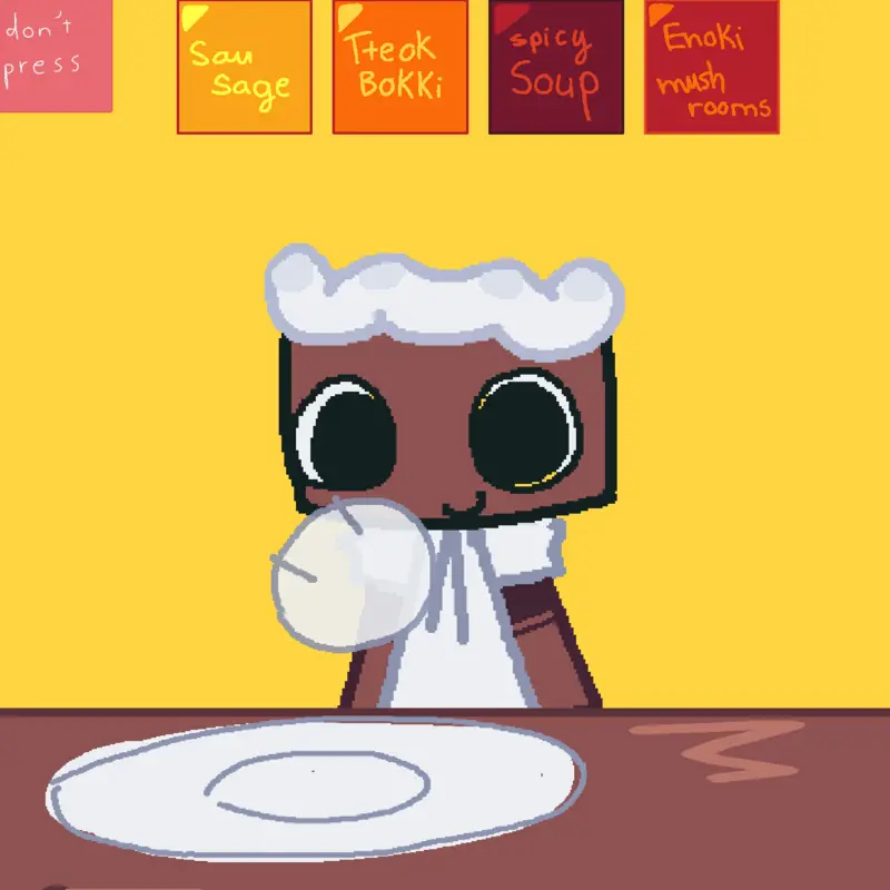 Game by @Nguyninh