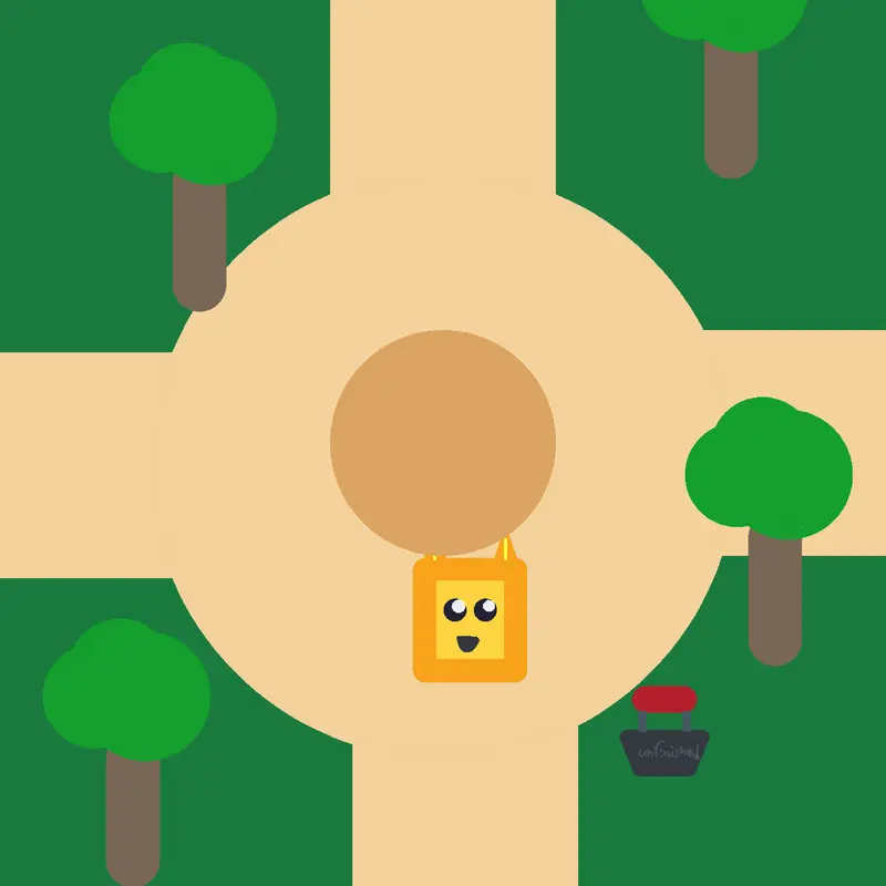 Game by @super2y