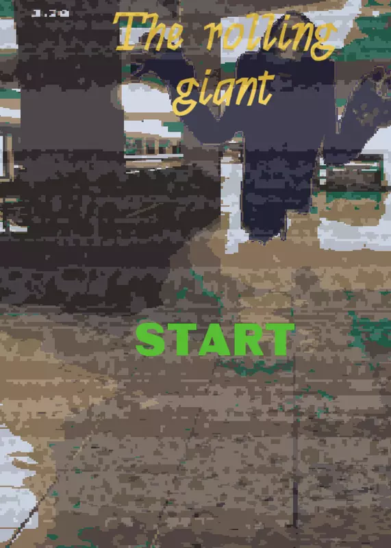 Rolling giant by @skidandpump