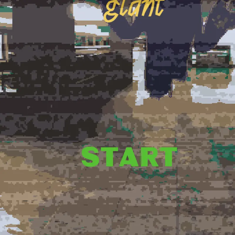 Rolling giant by @skidandpump