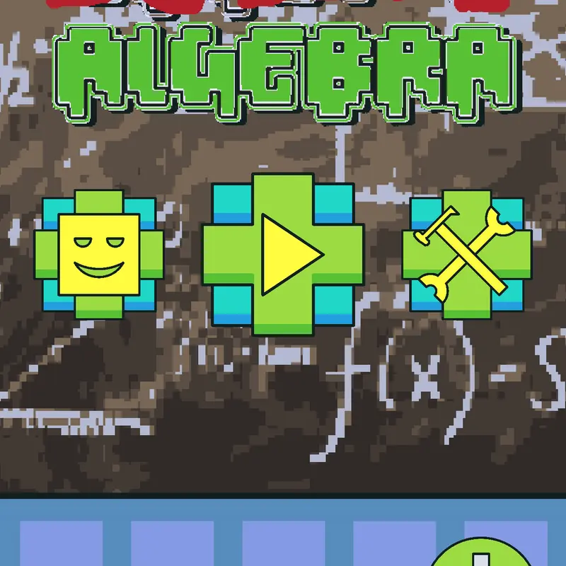 Game by @bepis