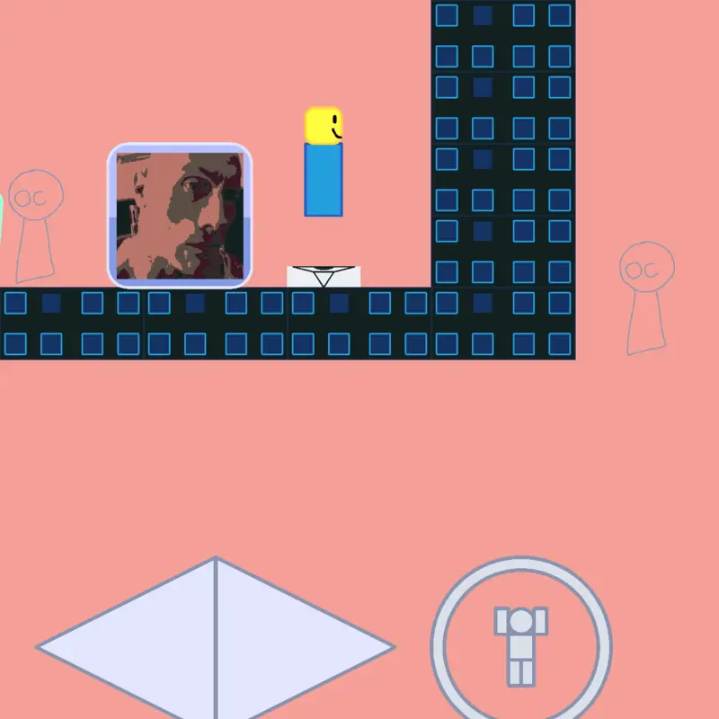 Game by @_MiddleStudio_