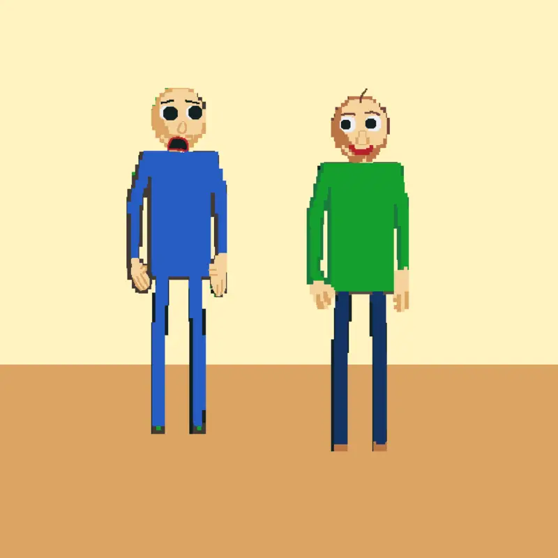 Game by @Baldilovesmath