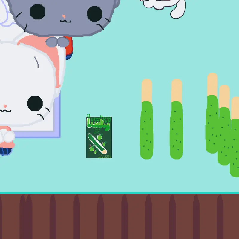 Game by @Davidoula