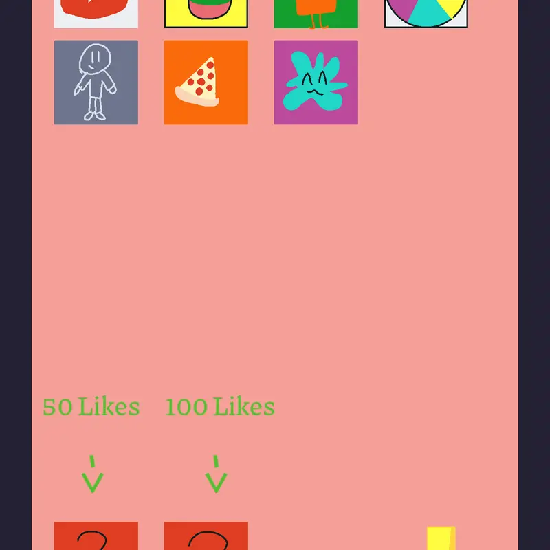 Game by @Cida12345