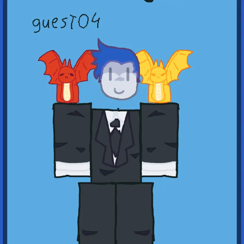 Game by @carrotcat2623150