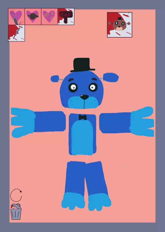 Game by @lyan_studio12461