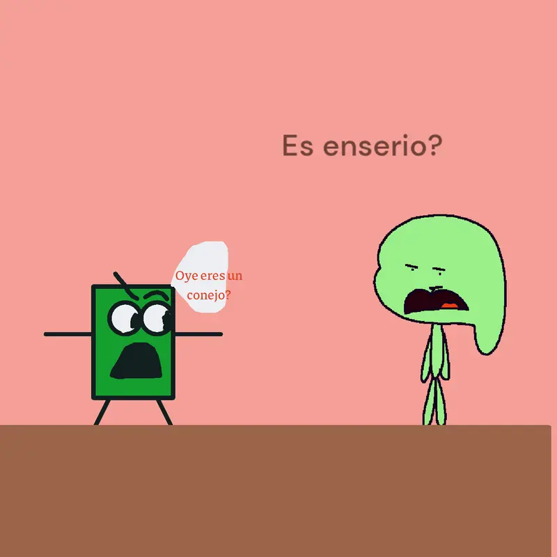 Game by @ciroelcrack