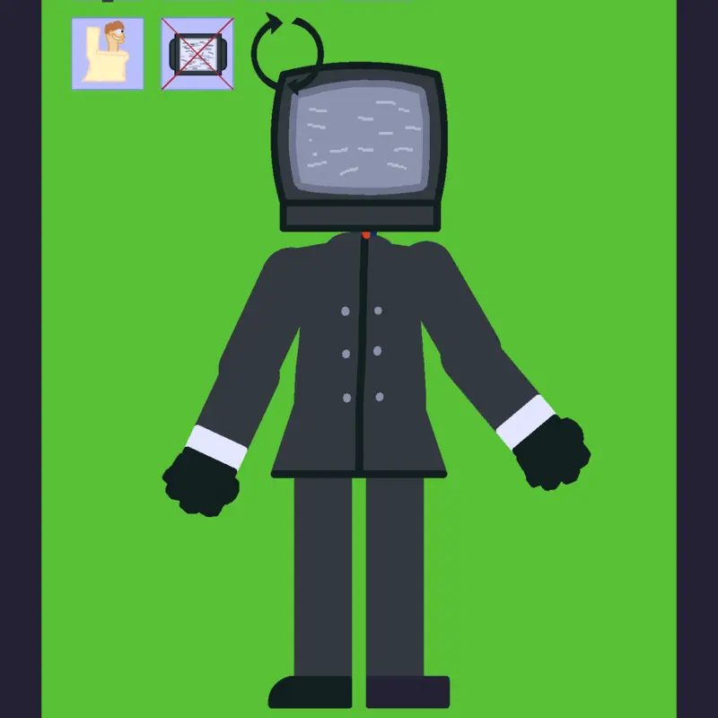 Game by @sarckor