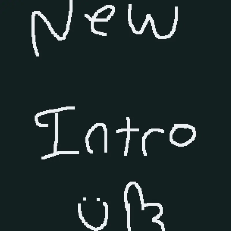 New intro cuz yeah boii by @cracked1crainium